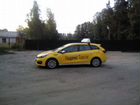 Водитель Яндекс такси, подключение в Ногинске