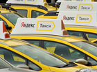 Водитель Яндекс такси в Норильске