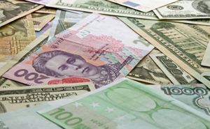 Курс валют в самопровозглашенной ЛНР на 14 июня 2018 года