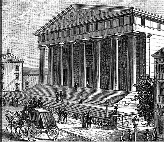 история банка банк