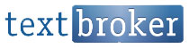 text-broker-logo