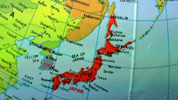 Японский милитаризм или история повторяется