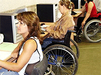 Как найти работу для инвалида