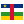 Государственный флаг Центрально-Африканской Республики