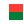 Государственный флаг Мадагаскара