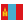 Государственный флаг Монголии