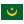Государственный флаг Мавритании