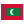 Государственный флаг Мальдив