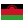 Государственный флаг Малави