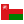 Государственный флаг Омана