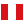 Государственный флаг Перу