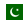 Государственный флаг Пакистана