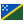 Государственный флаг Соломоновых Островов