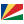 Государственный флаг Сейшел