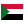 Государственный флаг Республики Судан