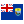 Государственный флаг острова Святой Елены