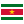 Государственный флаг Суринама