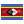 Государственный флаг Свазиленда