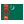 Государственный флаг Туркменистана 