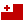 Государственный флаг Тонга