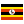 Государственный флаг Уганды