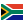 Государственный флаг Южно-Африканской Республики