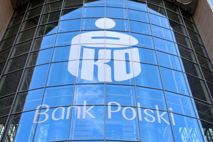 bank polski pko