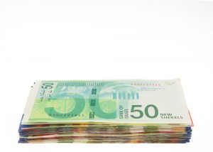 Шекель - одна из самых крепких валют мира