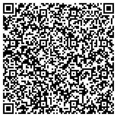 QR-код с контактной информацией организации Отдел занятости населения Канавинского района