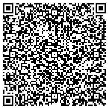 QR-код с контактной информацией организации Биржа Лингвистов