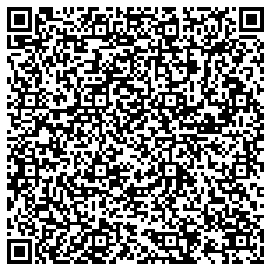QR-код с контактной информацией организации Агентство занятости населения Колпинского района