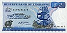 Zimbabwe $2 1980 Obverse.jpg