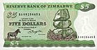 Zimbabwe $5 1980 Obverse.jpg