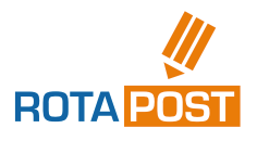 rotapost logo