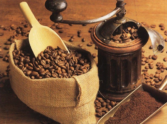 Ожидается рост цен на кофе