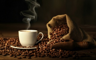 Ожидается рост мировых цен на кофе