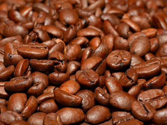 В Великобритании выросли цены на кофе