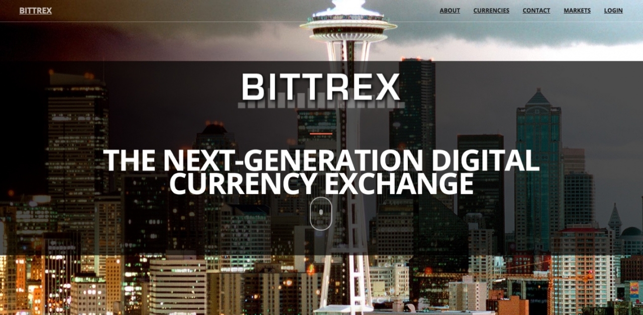 Обзор биржи криптовалют Bittrex: отзывы, выводы, обмен, курсы, торговые пары, комиссии, последние новости