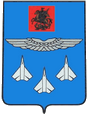 Жуковский герб