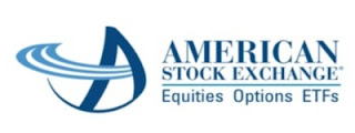 Фондовая биржа AMEX