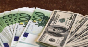 Анализ EURUSD: евро укрепился на заявлениях Туска