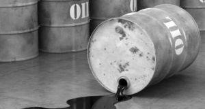 Прогноз цен на нефть. Рост котировок WTI
