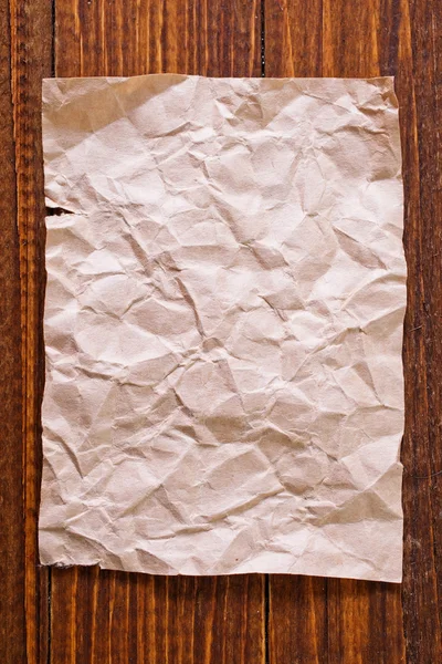 Старая бумага Стоковое Изображение