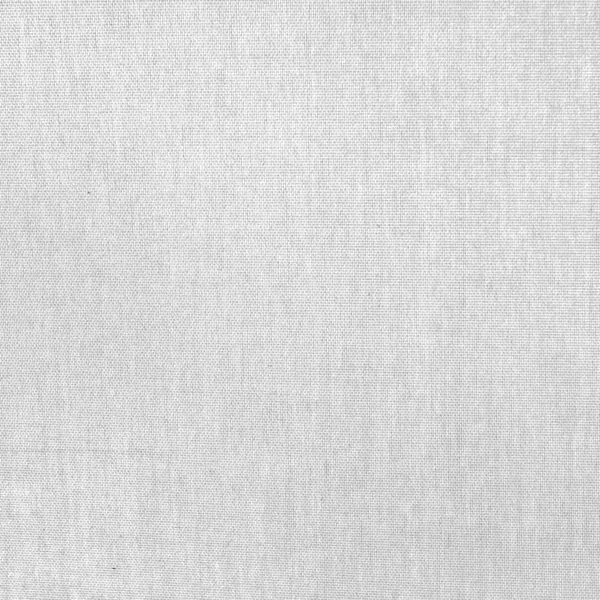 Белый брезентовый фон структуры с тонким полосатым бесшовным образцом Стоковая Картинка