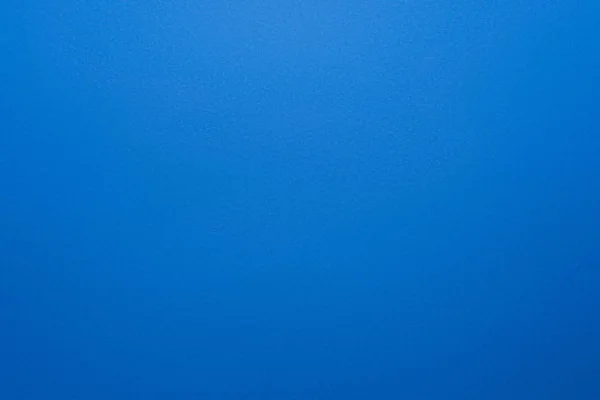 Пустой Яркий Синий Абстрактный Фон Лицензионные Стоковые Фото