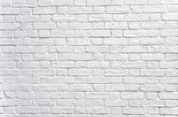 Белая кирпичная стена Лицензионные Стоковые Фото