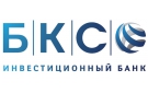 logo БКС — Инвестиционный Банк