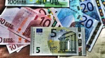 Евро Доллар прогноз EUR/USD на 13 июня 2017