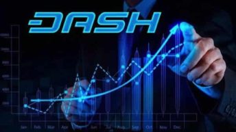 Dash прогноз и аналитика DSH/USD на 19 июня 2018