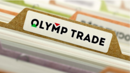 olimp trade отзывы